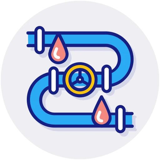 StreamLine Plumbing Services East York Logo