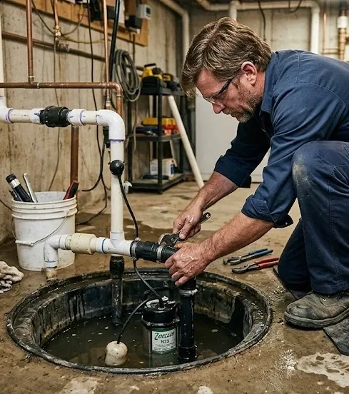 sump-pump