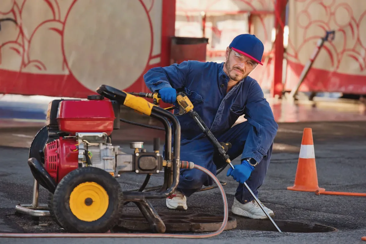 Plumber East York