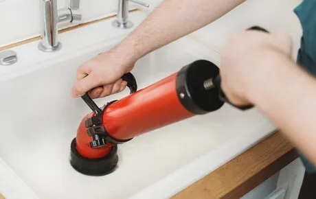 drain-cleaning