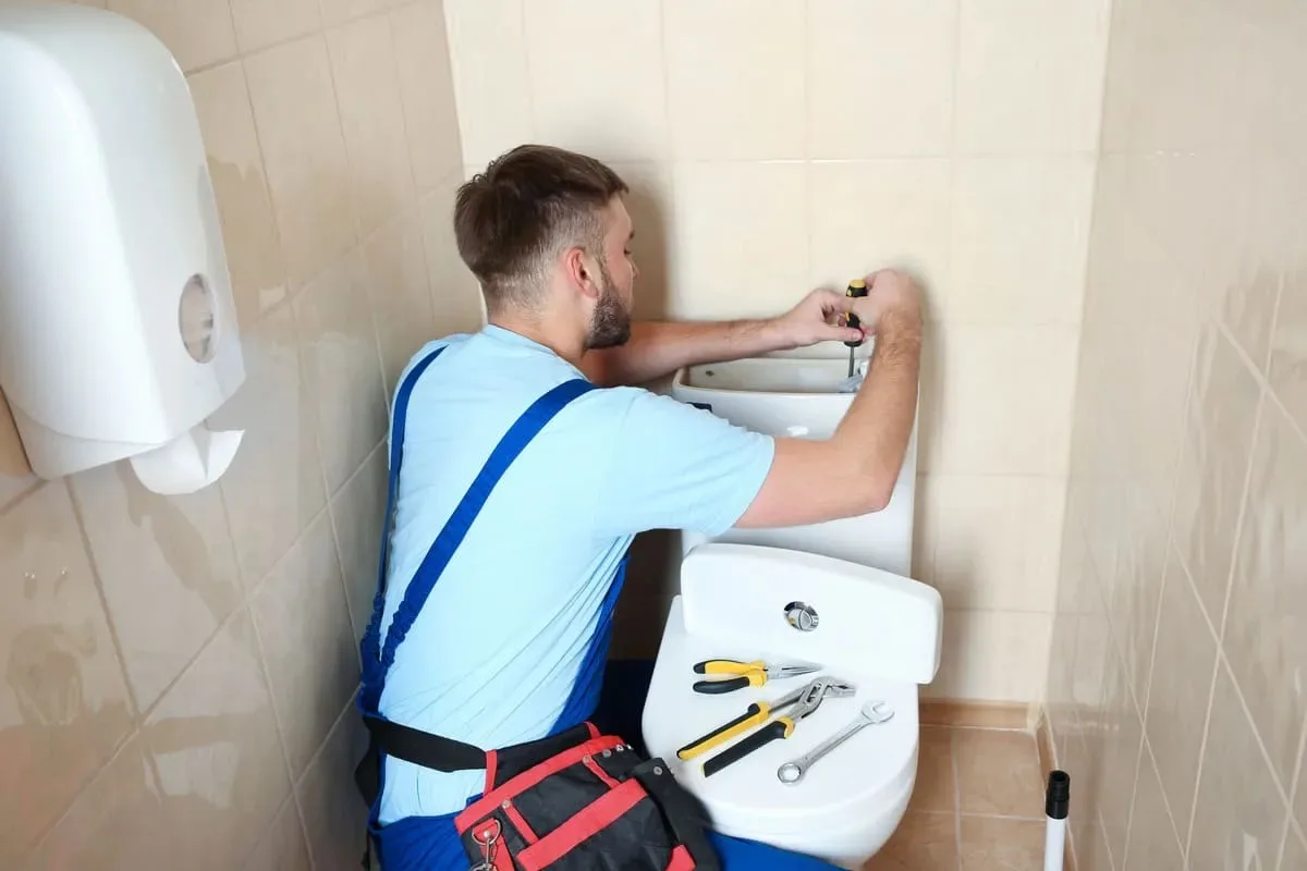 fixing-toilet-fill-valve