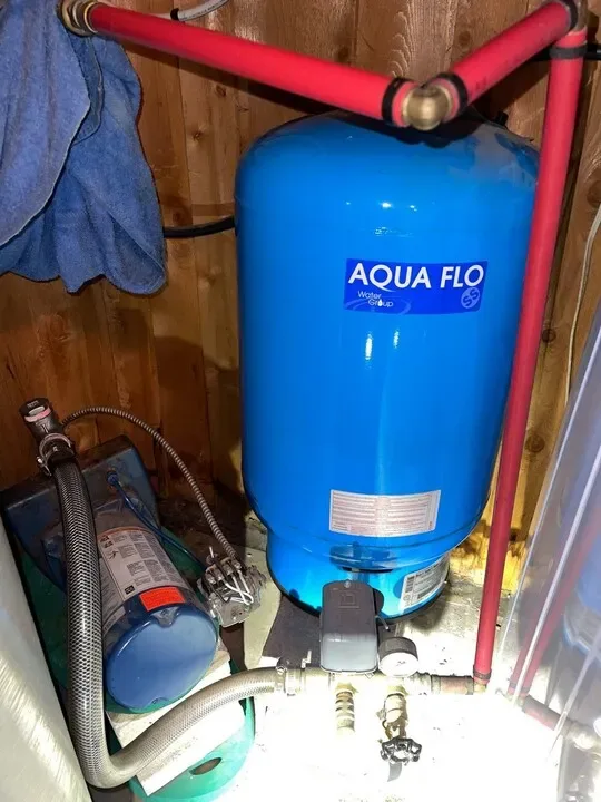 well-pump-repair-east-york